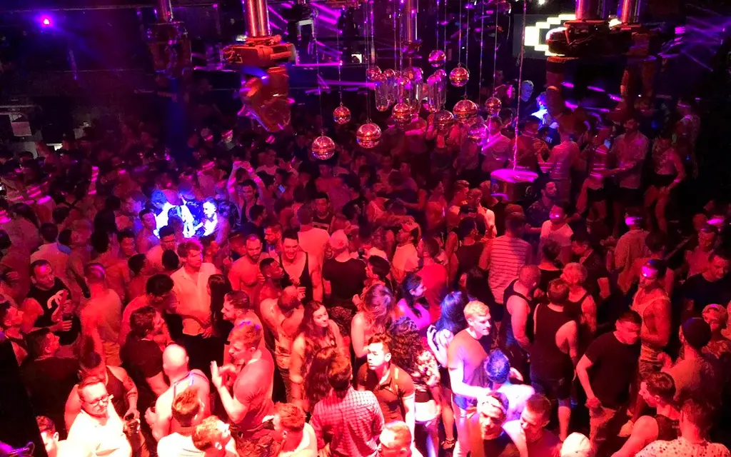 ARQ Sydney