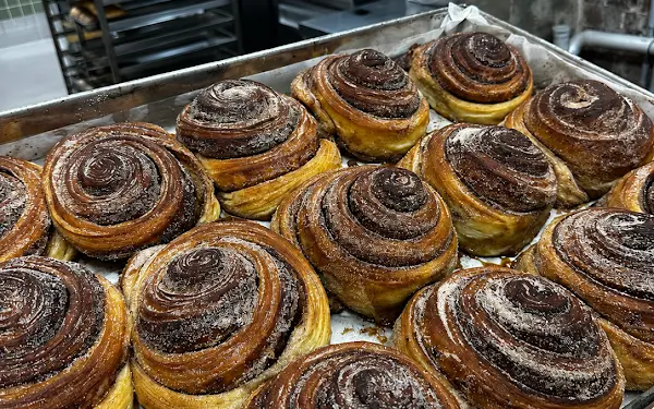 Grano Artisan Bakery