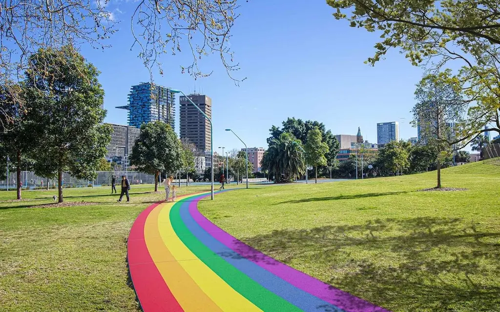 Prince Alfred Park