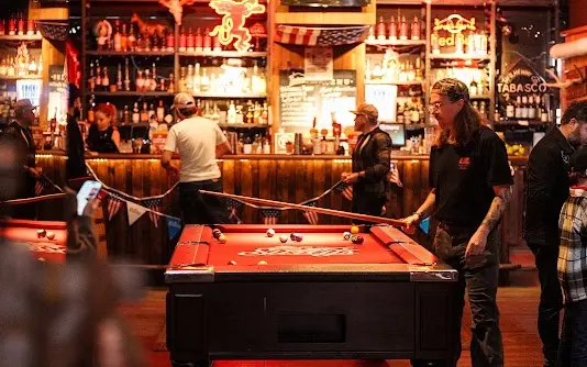 Surly's American Tavern