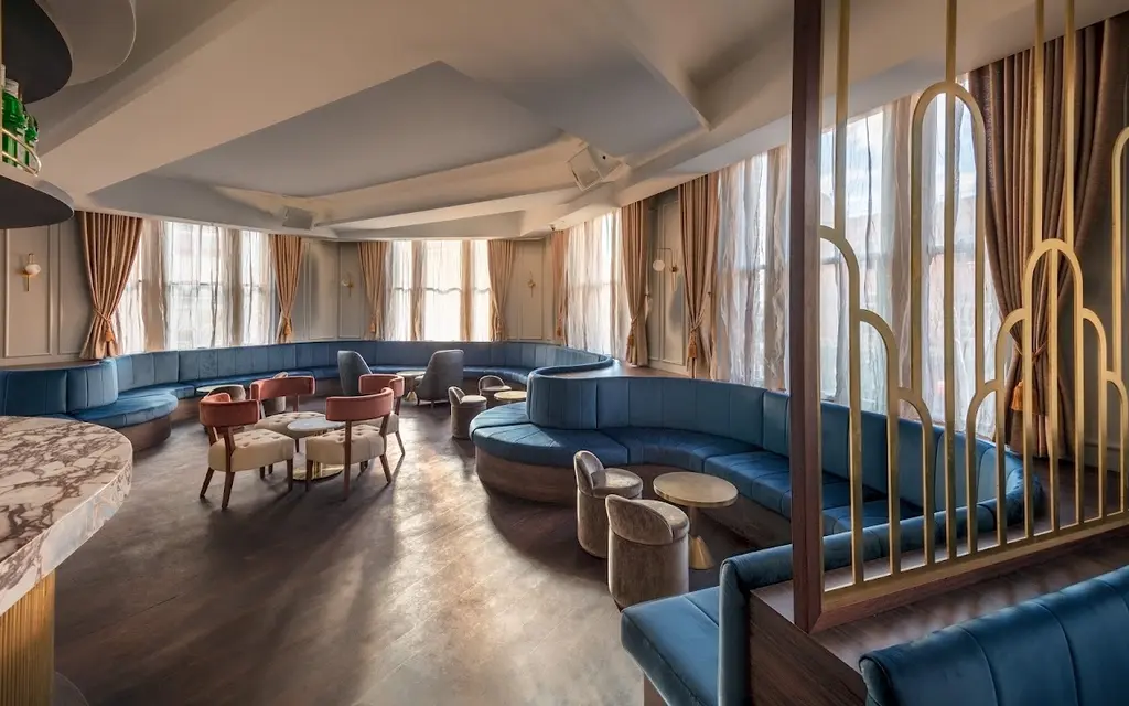 Colombian Hotel