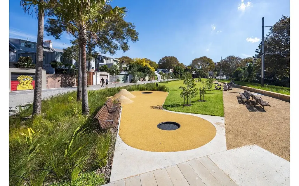 Wimbo Park